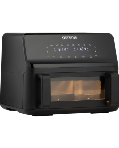 Мультипіч Gorenje AF2700BP Чорна (Black)