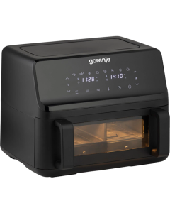 Мультипіч Gorenje AF2700BP Чорна (Black)