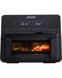 Мультипіч Gorenje AF2700BP Чорна (Black)