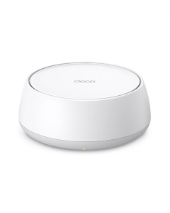 Wi-Fi Mesh-система TP-Link Deco BE22 (1-pack) Белый (White)