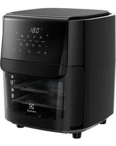 Мультипіч Electrolux EAF12B Чорна (Black)