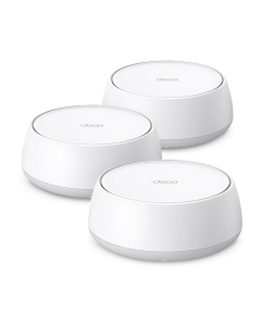Wi-Fi Mesh-система TP-Link Deco BE22 (3-pack) Белый (White)