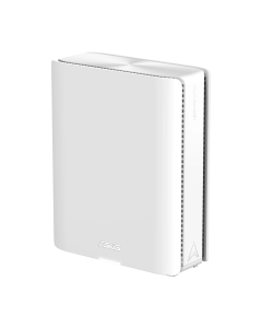 Wi-Fi Mesh-система Asus ZenWiFi BQ16 3pk White (90IG08K0-MO3N4V) Біла (White)