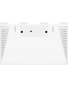 Wi-Fi роутер Huawei AX3 Dual-Core new WiFi 6+ MESH 1Гб Білий (White)