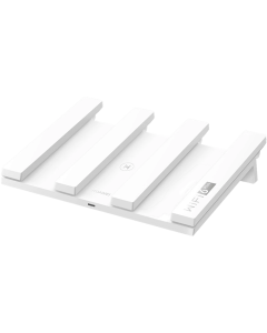 Wi-Fi роутер Huawei AX3 Dual-Core new WiFi 6+ MESH 1Гб Білий (White)