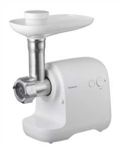 М'ясорубка Panasonic MK-GX1700WTQ Біла (White)