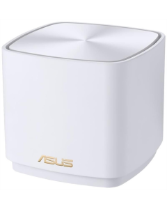 Wi-Fi Mesh-система Asus ZenWiFi XD4 AX1800, 1xGE 1мод Белый (White)