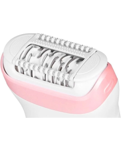 Епілятор Braun SE 7-000 Білий Рожевий (White Pink)