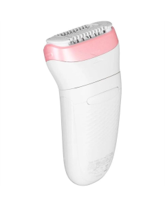 Епілятор Braun SE 7-000 Білий Рожевий (White Pink)