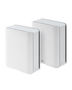 Wi-Fi Mesh-система Asus ZenWiFi BT10 BE18000, 1x10GE 2мод Біла (White)