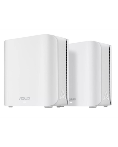 Wi-Fi Mesh-система Asus ZenWiFi BD4 BE3600, 2x2,5GE 2мод Белый (White)