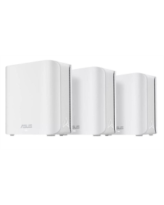 Wi-Fi Mesh-система Asus ZenWiFi BD4 BE3600, 2x2,5GE 3мод Белый (White)
