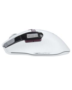 Миша бездротова Jedel GWH-101 RGB Біла (White)
