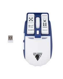 Миша бездротова Jedel WD149 Синя (Blue)
