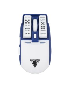 Миша беспроводная Jedel WD149 Синяя (Blue)