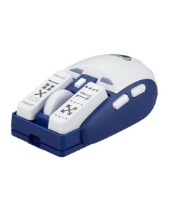 Миша бездротова Jedel WD149 Синя (Blue)