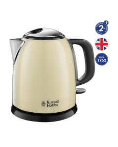 Електрочайник Russell Hobbs 24994-70 Бежевий (Beige)