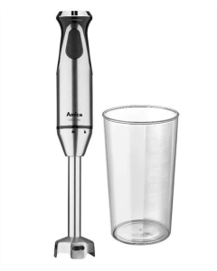 Блендер Amica BD8011 Серебристый (Silver)