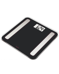 Ваги підлогові Beurer BF 183 LE 2025 Чорні (Black)