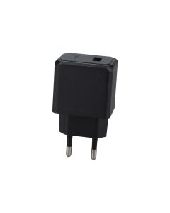 Зарядное устройство Hoco CS11A aUSB 2.1A Черное (Black)