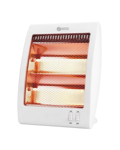Обігрівач інфрачервоний Neo Tools 90-112 Білий (White)