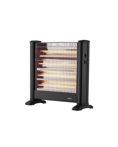 Обігрівач інфрачервоний Ardesto IHS-2200 Чорний (Black)