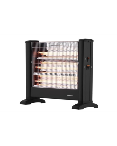 Обігрівач інфрачервоний Ardesto IHS-1650 Чорний (Black)
