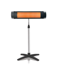 Обігрівач інфрачервоний UFO Basic 2900 Чорний (Black)