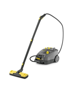Пароочисник Karcher SG 4/4 Сірий (Grey)