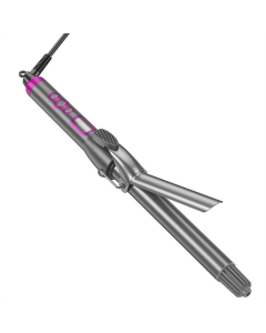 Плойка Hoco HP43 Сіра (Grey)