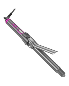 Плойка Hoco HP43 Сіра (Grey)