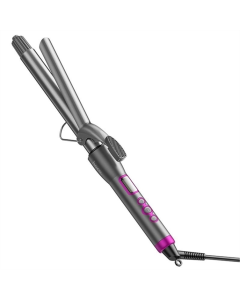 Плойка Hoco HP43 Сіра (Grey)