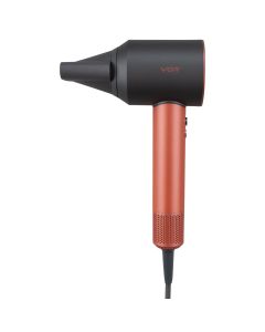 Фен VGR V-440 Рожевий (Pink)