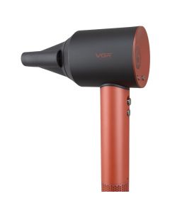 Фен VGR V-440 Рожевий (Pink)