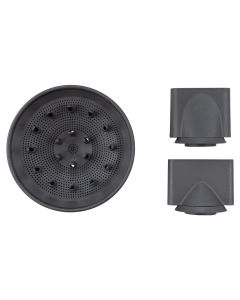 Фен VGR V-440 Рожевий (Pink)