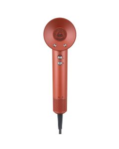 Фен VGR V-440 Рожевий (Pink)