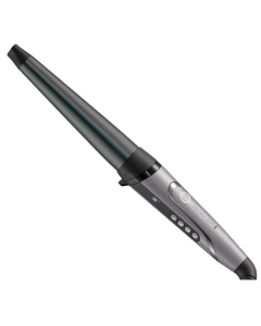 Плойка Remington ProLuxe CI98X8 Срібна (Silver)