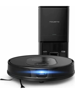 Робот-пилосос Rowenta X-Plorer Serie 65+ RR8L85WH Чорний (Black)