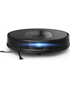 Робот-пилосос Rowenta X-Plorer Serie 65+ RR8L85WH Чорний (Black)