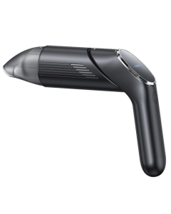 Пилосос портативний Usams US-ZB259 YAJ Series 4300Pa Чорний (Black)