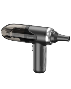 Пилосос портативний Proove Void Assistant C1 (5000pa) Чорний (Black)