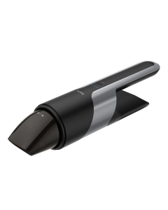Портативный пылесос Hoco PH16 Azure для автомобиля Черный (Black)