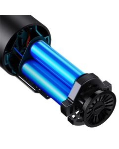 Пилосос портативний Baseus A5 Car Vacuum Cleaner (16000pa) (C30459500111-0) Чорний (Black)