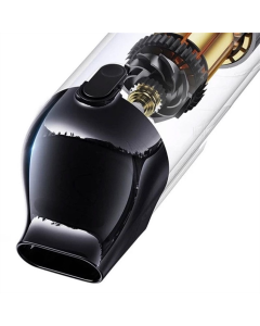Пилосос портативний Baseus A5 Car Vacuum Cleaner (16000pa) (C30459500111-0) Чорний (Black)