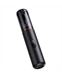 Пилосос портативний Baseus A5 Car Vacuum Cleaner (16000pa) (C30459500111-0) Чорний (Black)