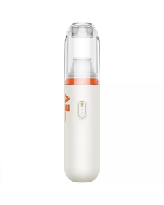 Пилосос портативний Baseus A2 Pro Car Vacuum Cleaner (6000pa) (VCAQ040001) Білий (White)