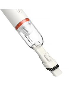 Пилосос портативний Baseus A2 Pro Car Vacuum Cleaner (6000pa) (VCAQ040001) Білий (White)