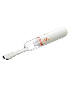 Пилосос портативний Baseus A2 Pro Car Vacuum Cleaner (6000pa) (VCAQ040001) Білий (White)