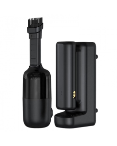 Пилосос портативний WIWU Wi-Ai002 5 in 1 Чорний (Black)