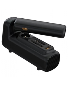 Пилосос портативний WIWU Wi-Ai002 5 in 1 Чорний (Black)